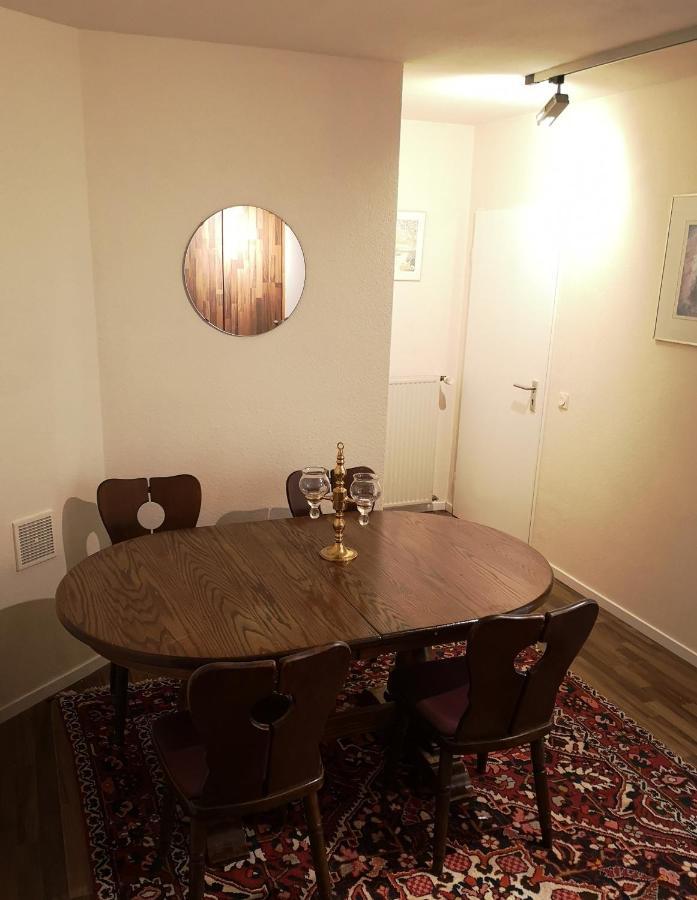 Apartamento Wohnlich Würselen Exterior foto